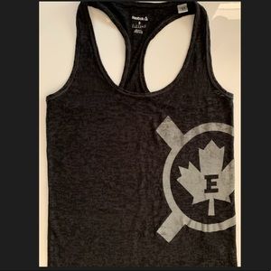 Reebok Crossfit Canada Tank Top
